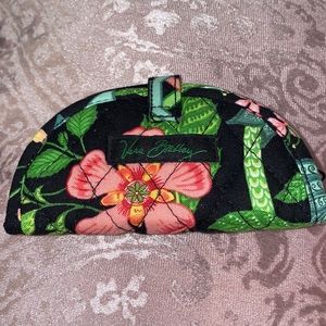 Vera Bradley Travel Jewelry Holder
